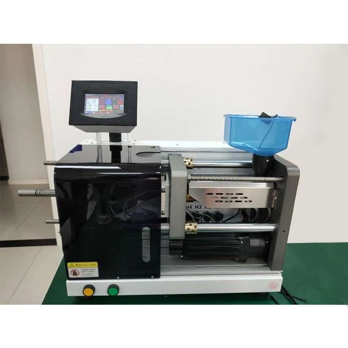 Desktop Mini Injection Machine M1