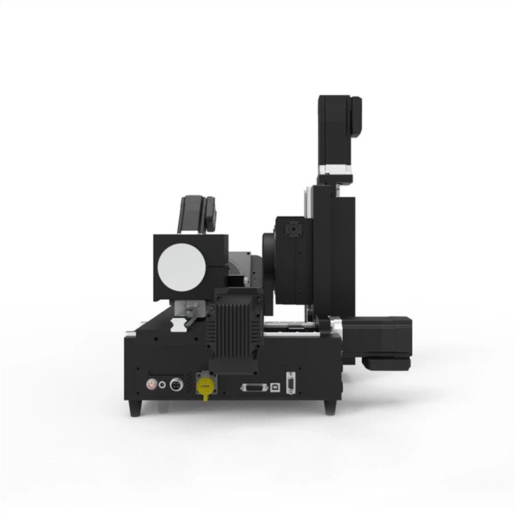 Small 5-axis Cnc Machine